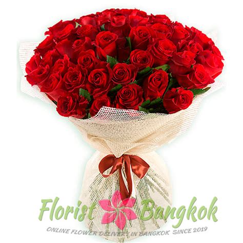 Same Day Flower Delivery in Bangkok ⋆ Flowers.